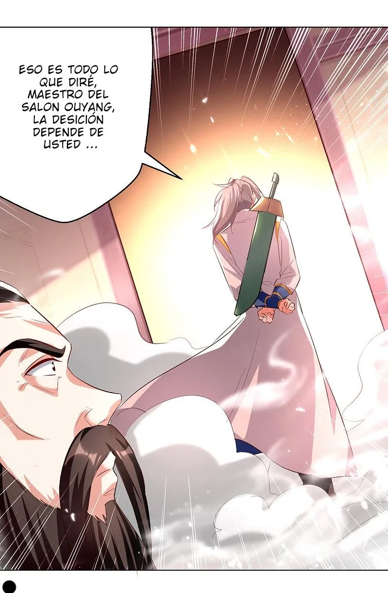 Emperor Ling Tian Capítulo 171 en Línea - página 13