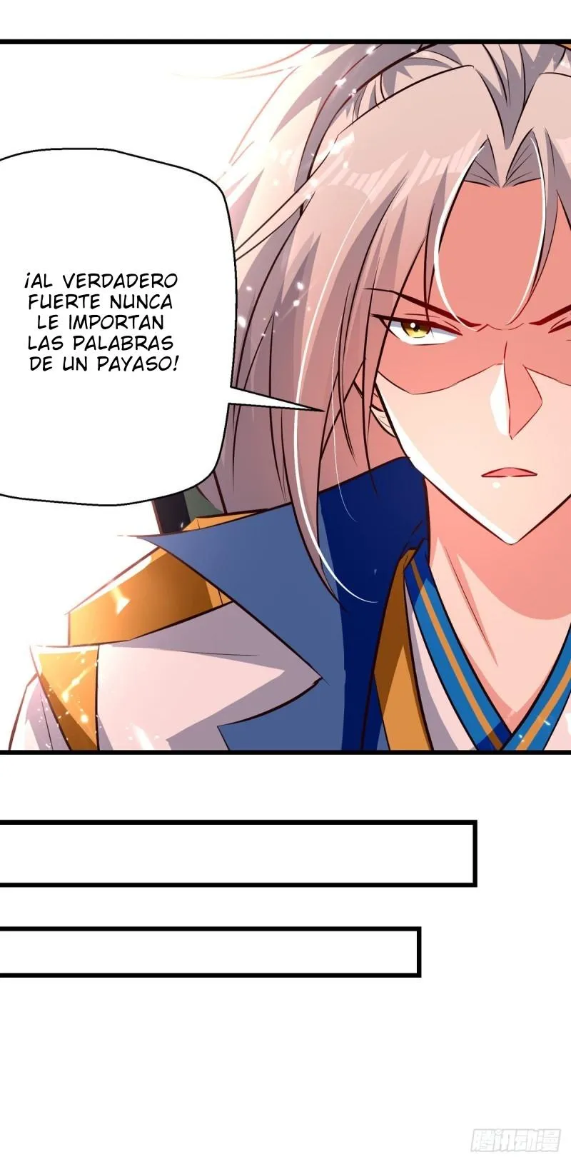 Emperor Ling Tian Capítulo 174 en Línea - página 17
