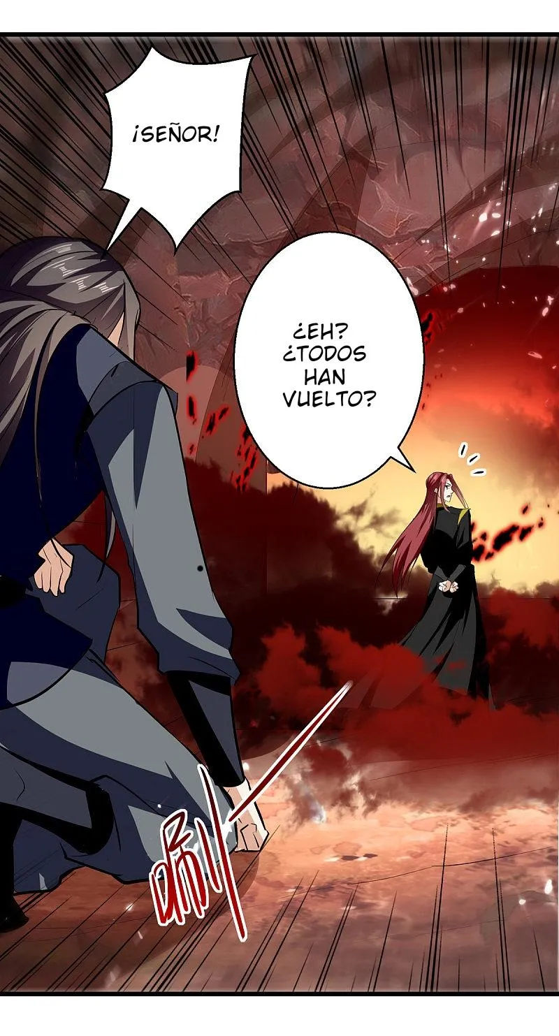 Emperor Ling Tian Capítulo 176 en Línea - página 28