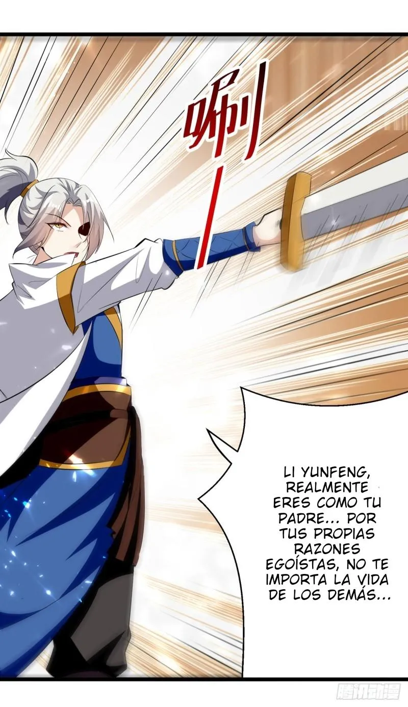 Emperor Ling Tian Capítulo 177 en Línea - página 17