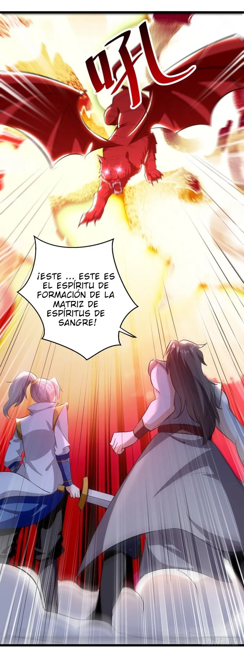 Emperor Ling Tian Capítulo 177 en Línea - página 25