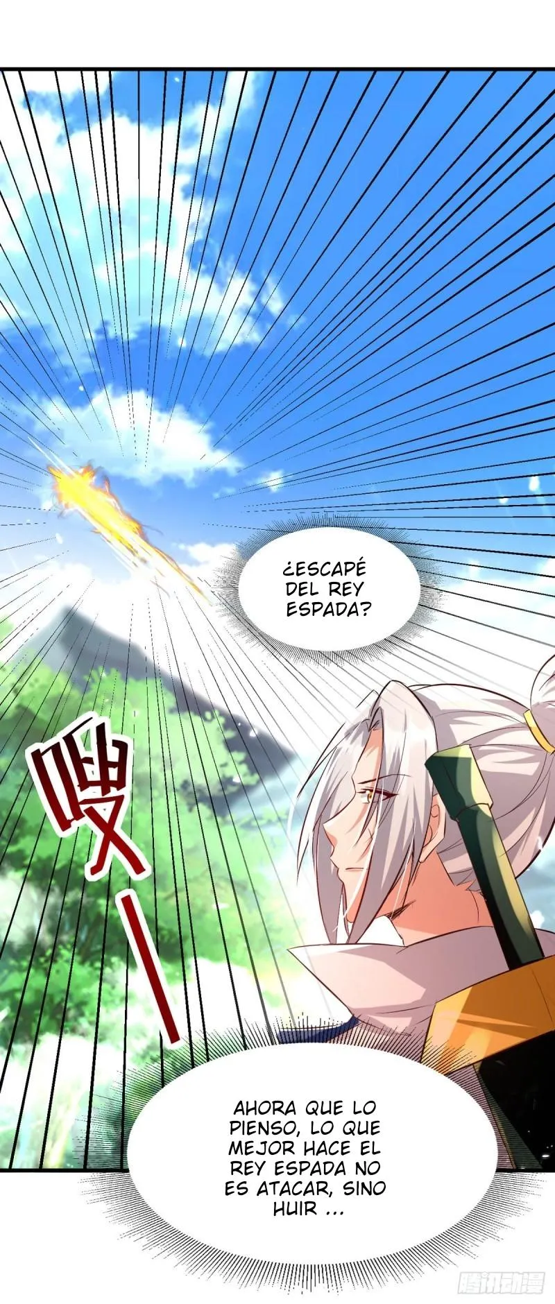 Emperor Ling Tian Capítulo 179 en Línea - página 13