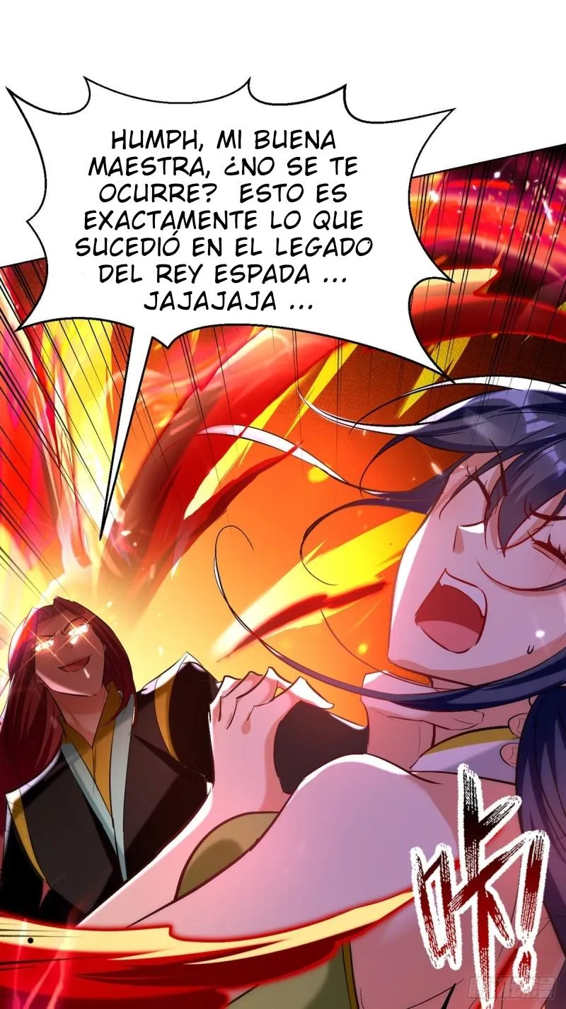 Emperor Ling Tian Capítulo 180 en Línea - página 12