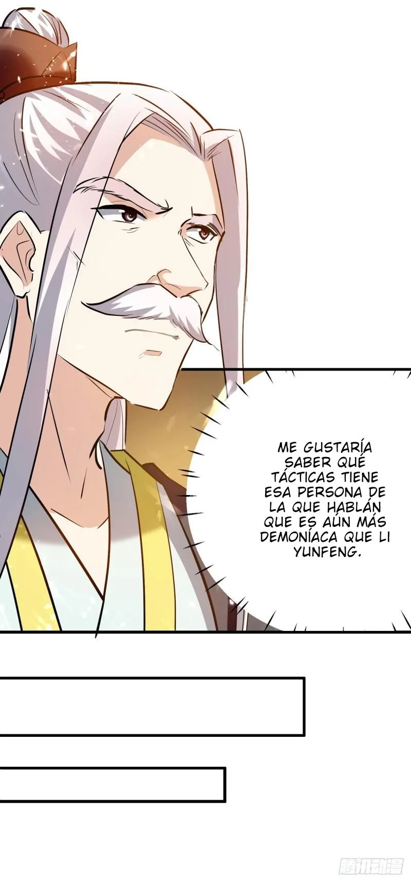 Emperor Ling Tian Capítulo 182 en Línea - página 7