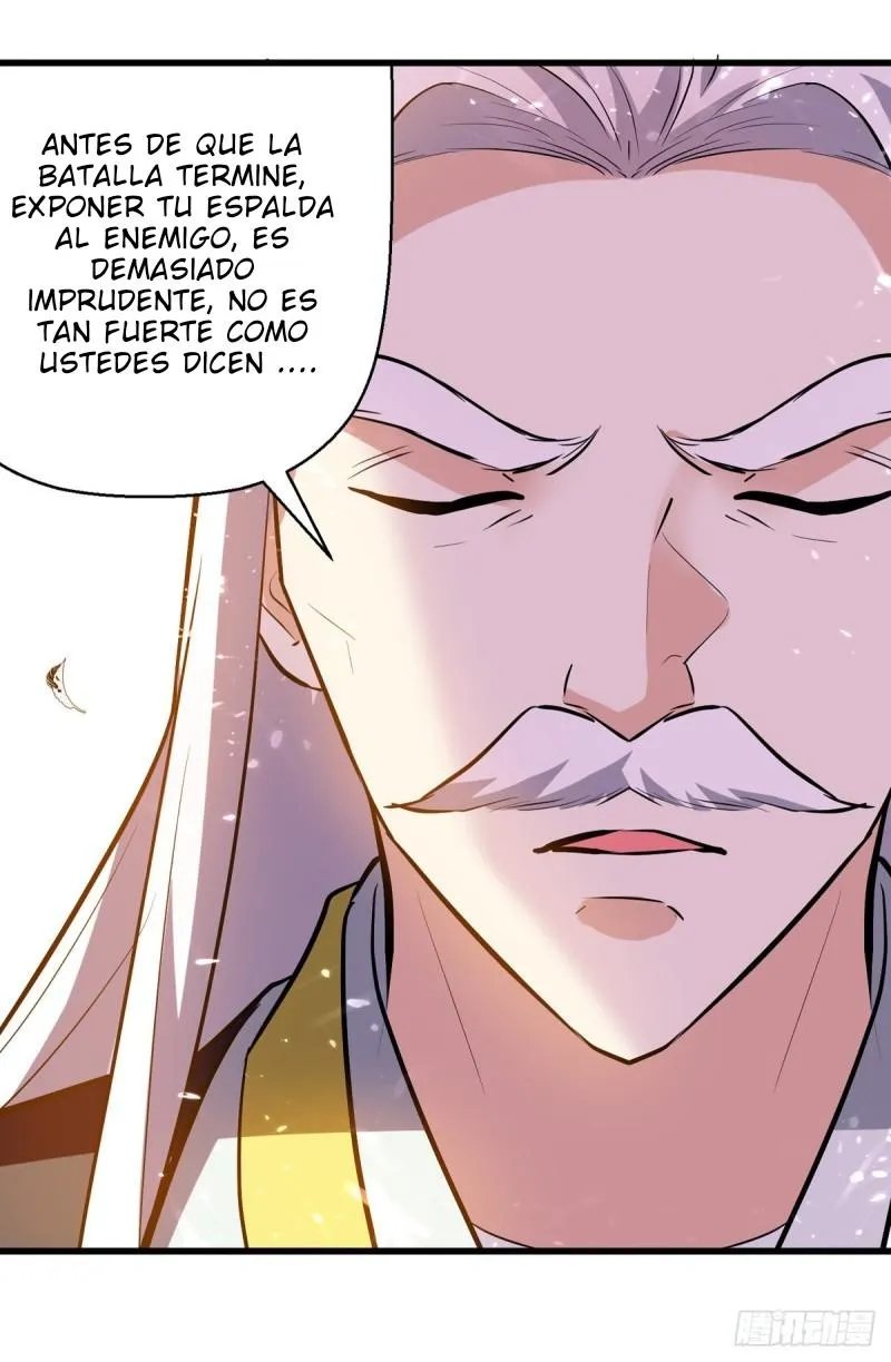 Emperor Ling Tian Capítulo 182 en Línea - página 26