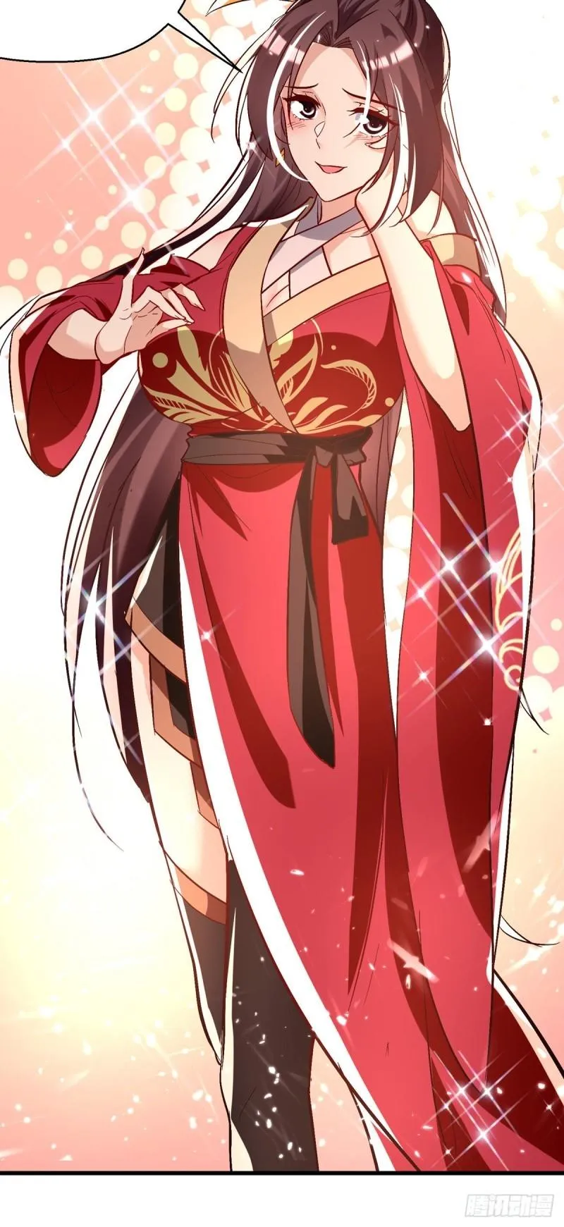 Emperor Ling Tian Capítulo 187 en Línea - página 14