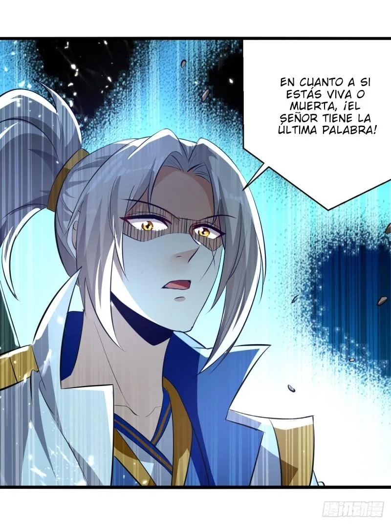 Emperor Ling Tian Capítulo 187 en Línea - página 24