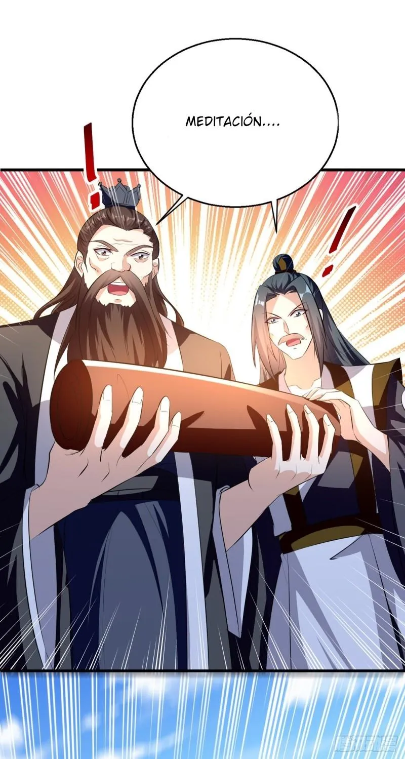 Emperor Ling Tian Capítulo 188 en Línea - página 14