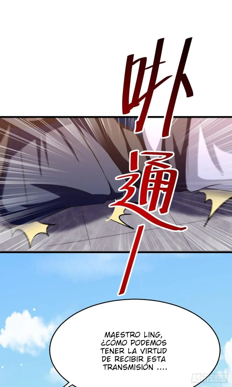 Emperor Ling Tian Capítulo 188 en Línea - página 17