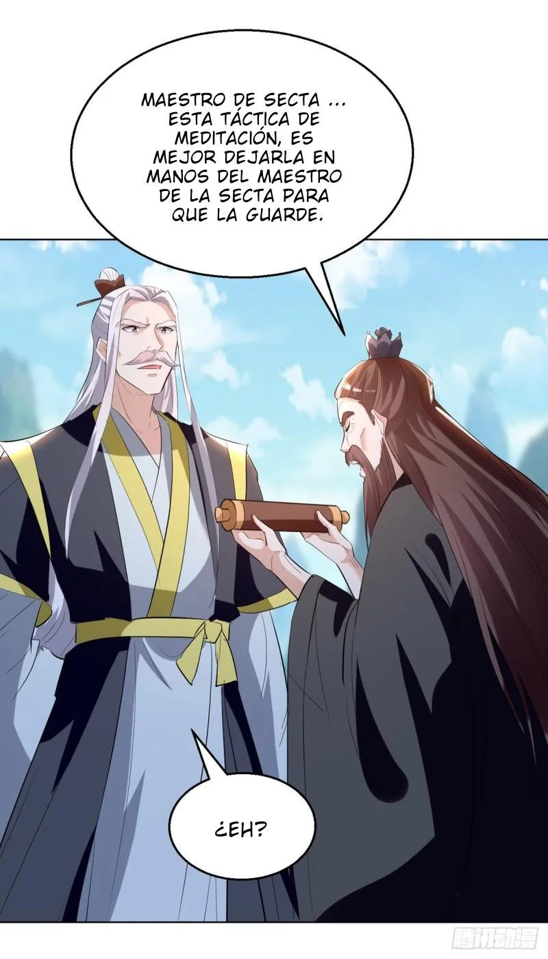 Emperor Ling Tian Capítulo 188 en Línea - página 25