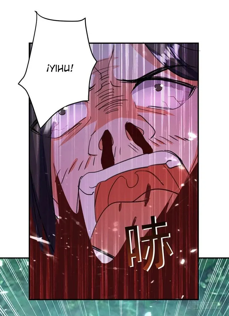 Emperor Ling Tian Capítulo 19 en Línea - página 9