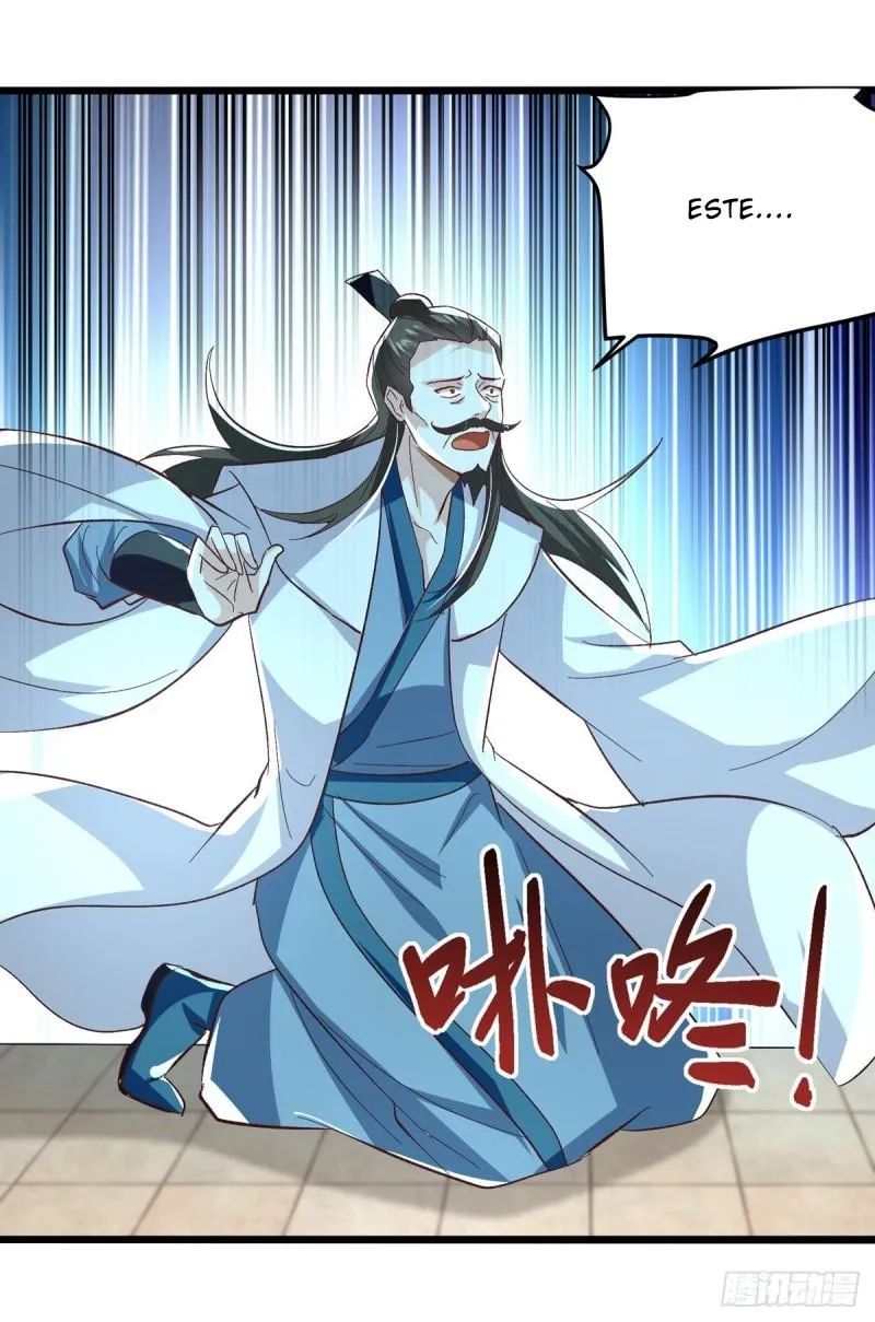 Emperor Ling Tian Capítulo 190 en Línea - página 17