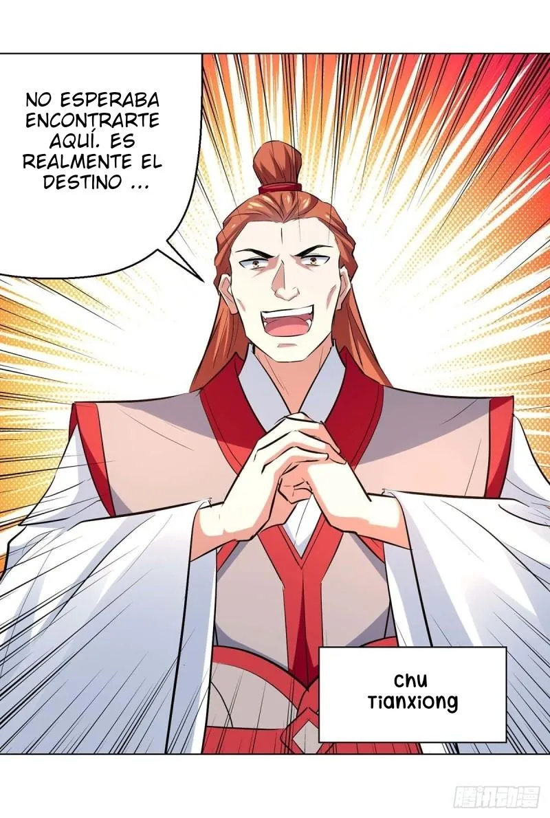 Emperor Ling Tian Capítulo 194 en Línea - página 2