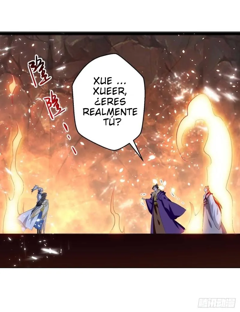 Emperor Ling Tian Capítulo 194 en Línea - página 24