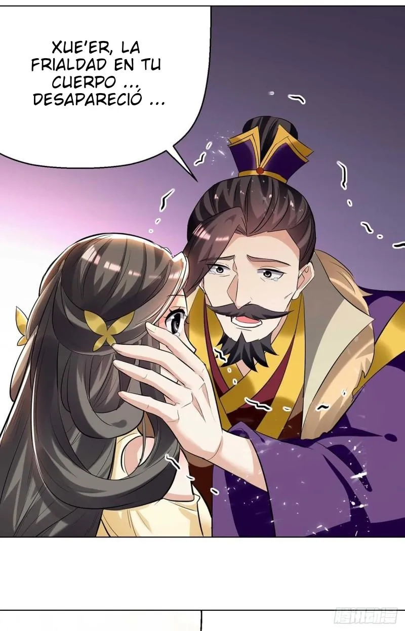 Emperor Ling Tian Capítulo 194 en Línea - página 25