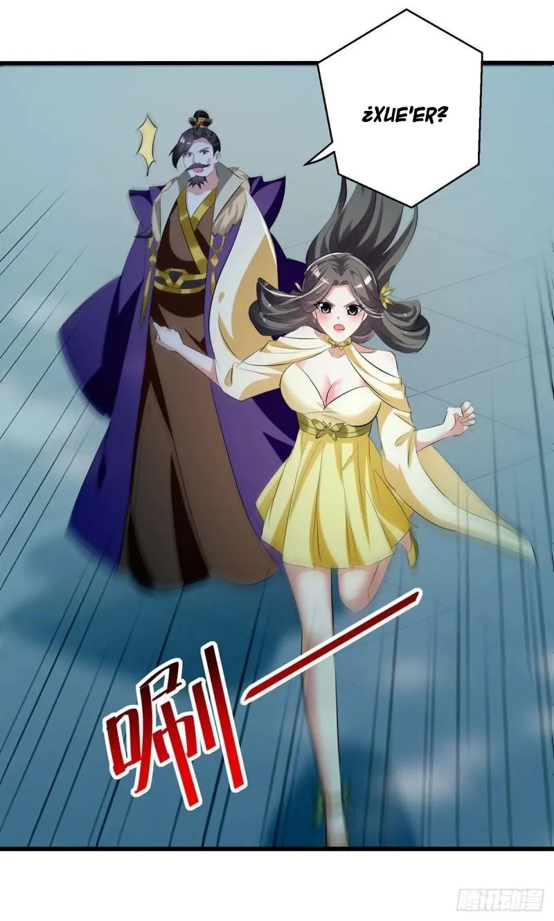 Emperor Ling Tian Capítulo 196 en Línea - página 21