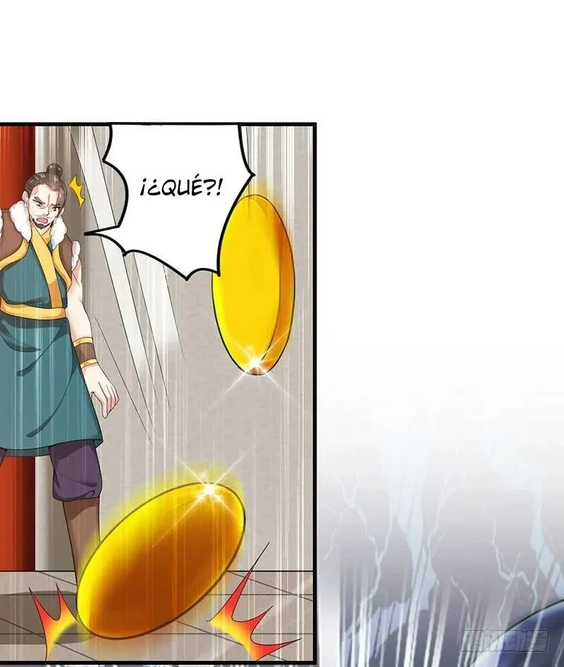 Emperor Ling Tian Capítulo 2 en Línea - página 5