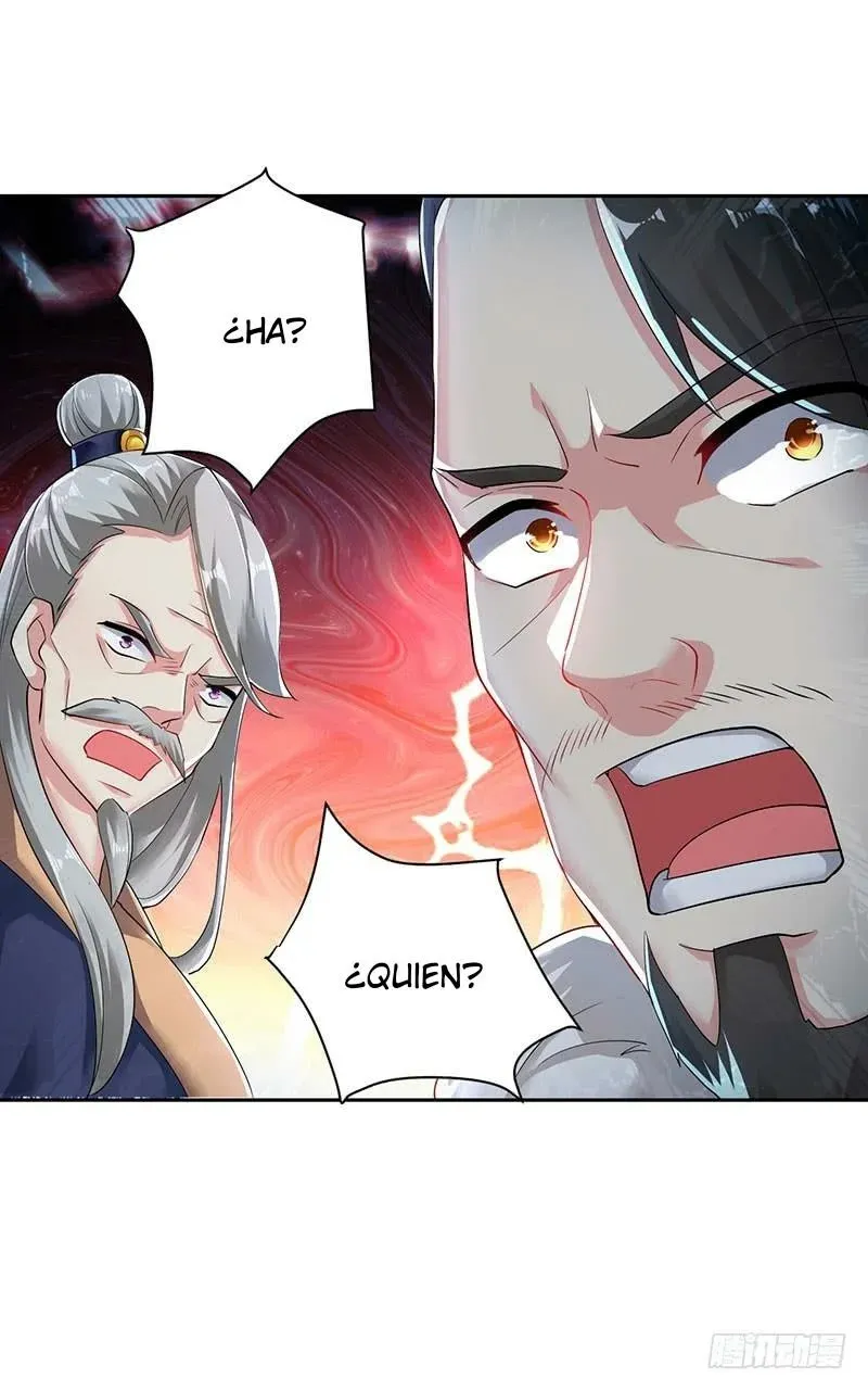 Emperor Ling Tian Capítulo 2 en Línea - página 15