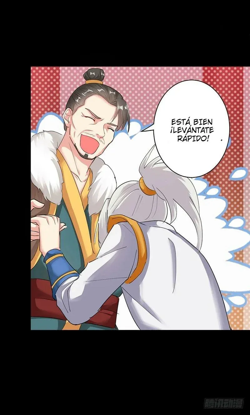 Emperor Ling Tian Capítulo 2 en Línea - página 23