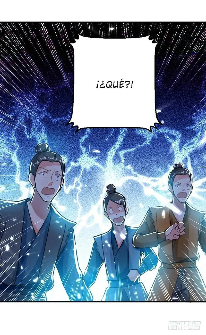 Emperor Ling Tian Capítulo 20 en Línea - página 22