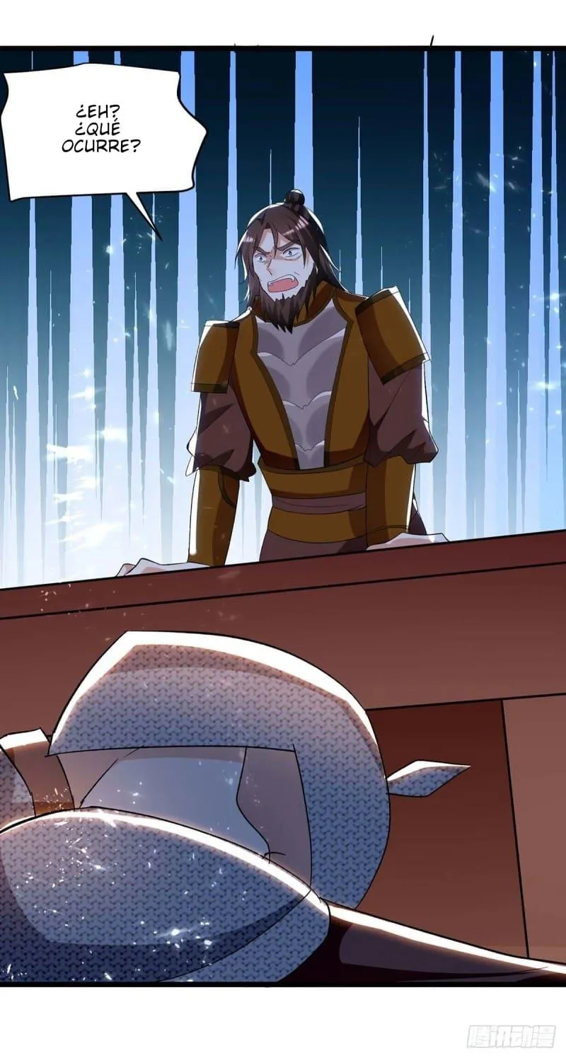 Emperor Ling Tian Capítulo 202 en Línea - página 4