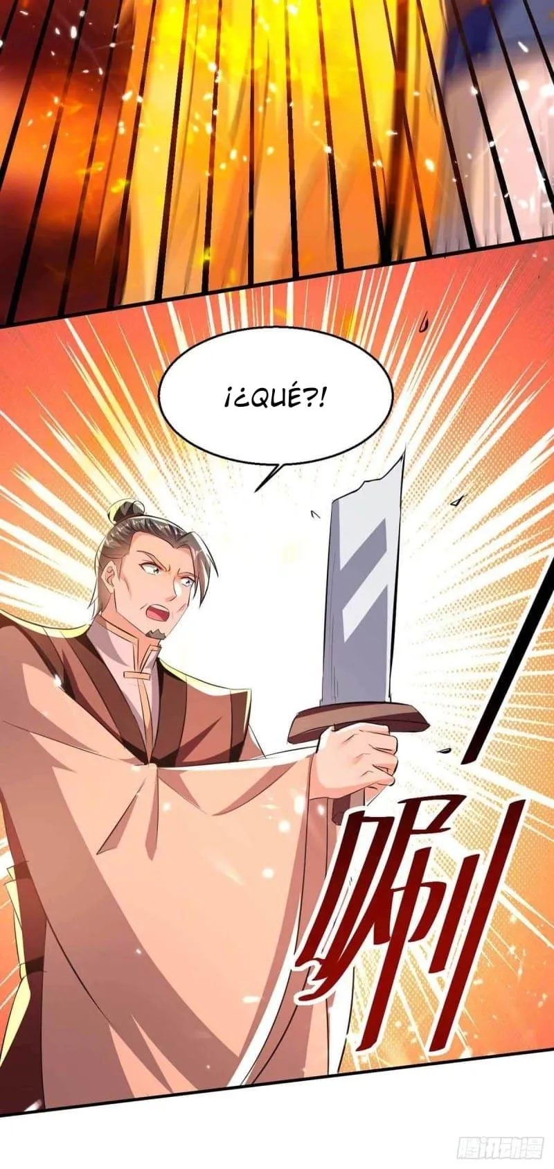 Emperor Ling Tian Capítulo 202 en Línea - página 26