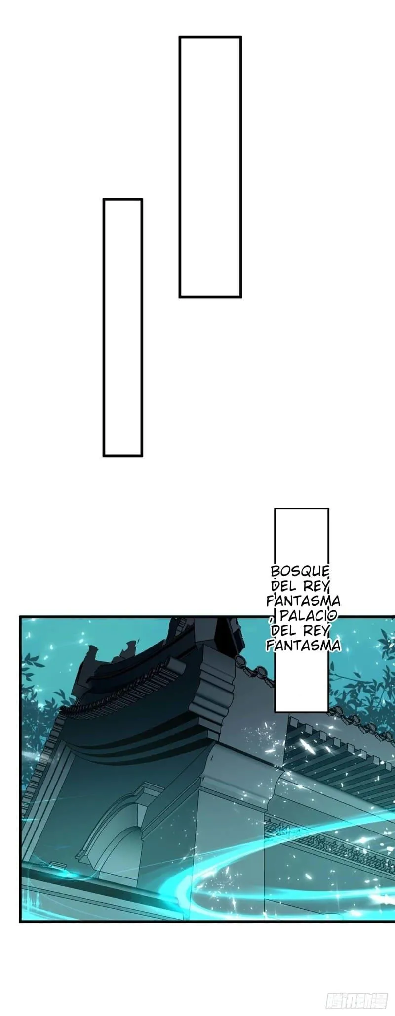 Emperor Ling Tian Capítulo 204 en Línea - página 20