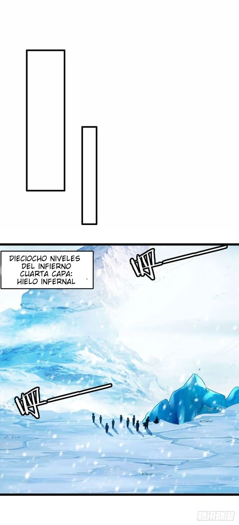 Emperor Ling Tian Capítulo 209 en Línea - página 20