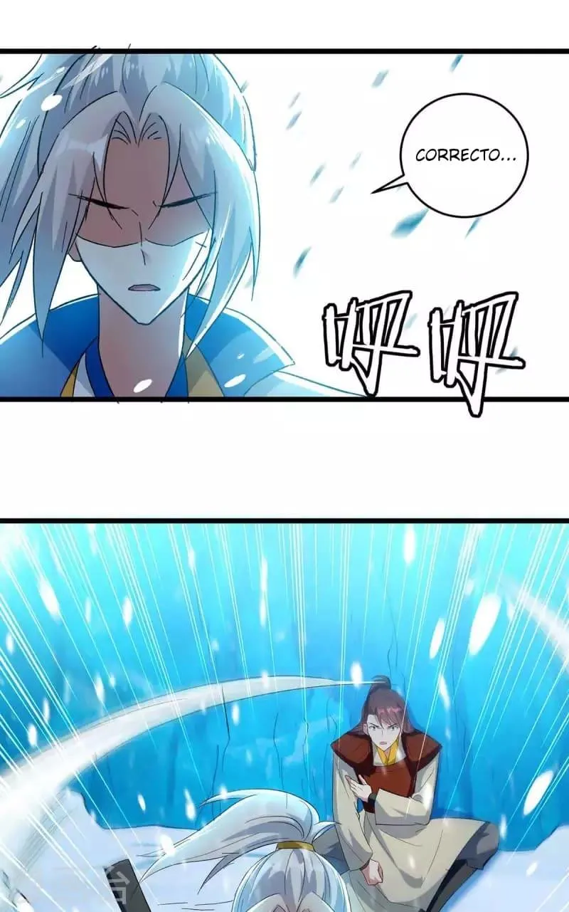 Emperor Ling Tian Capítulo 210 en Línea - página 4