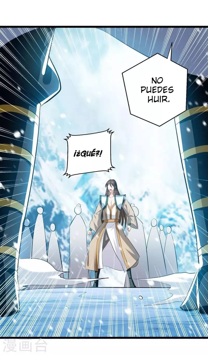 Emperor Ling Tian Capítulo 210 en Línea - página 12