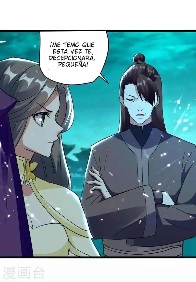Emperor Ling Tian Capítulo 212 en Línea - página 14