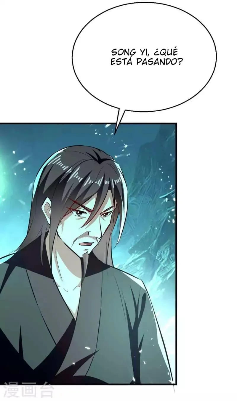 Emperor Ling Tian Capítulo 212 en Línea - página 24