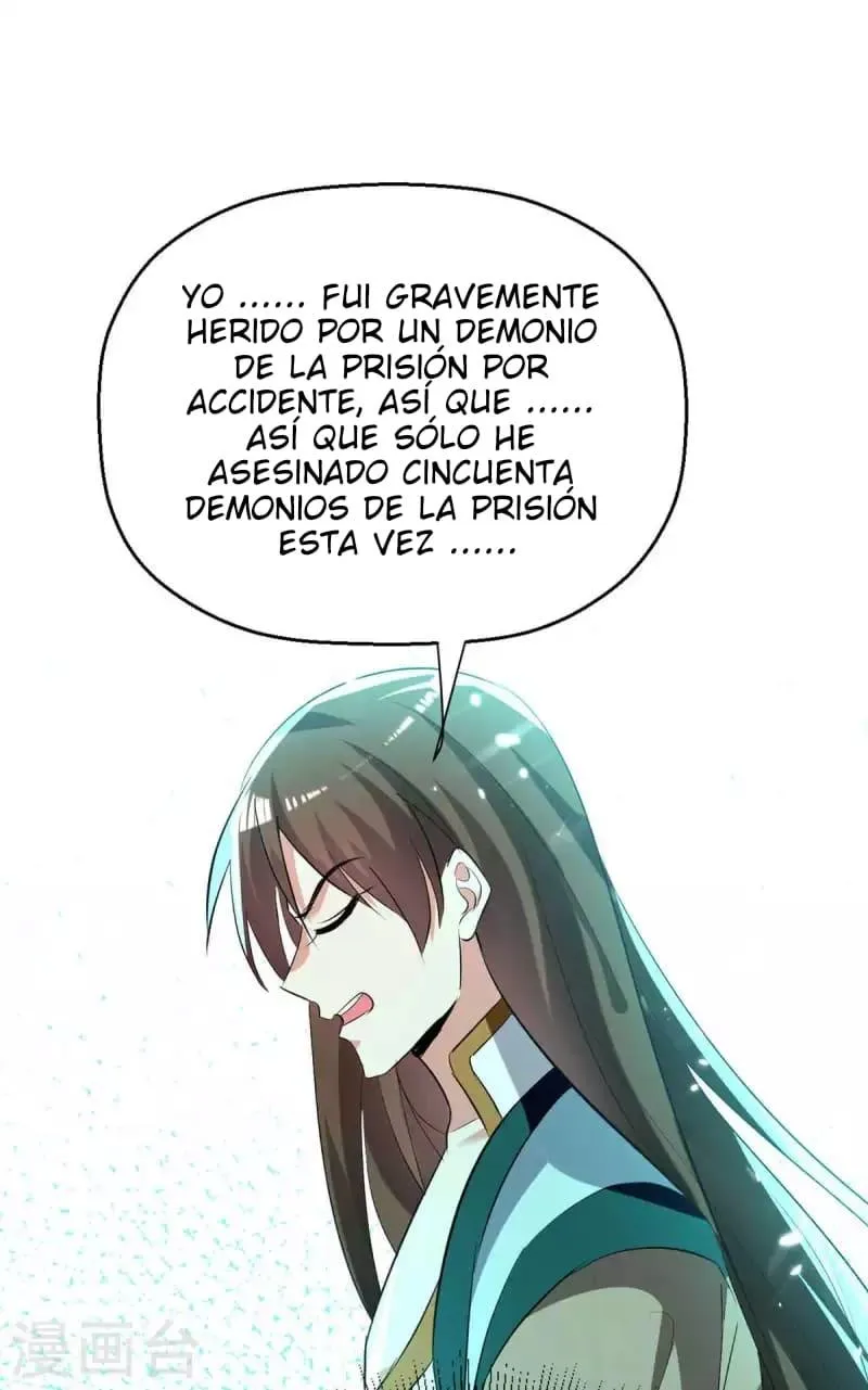 Emperor Ling Tian Capítulo 213 en Línea - página 14