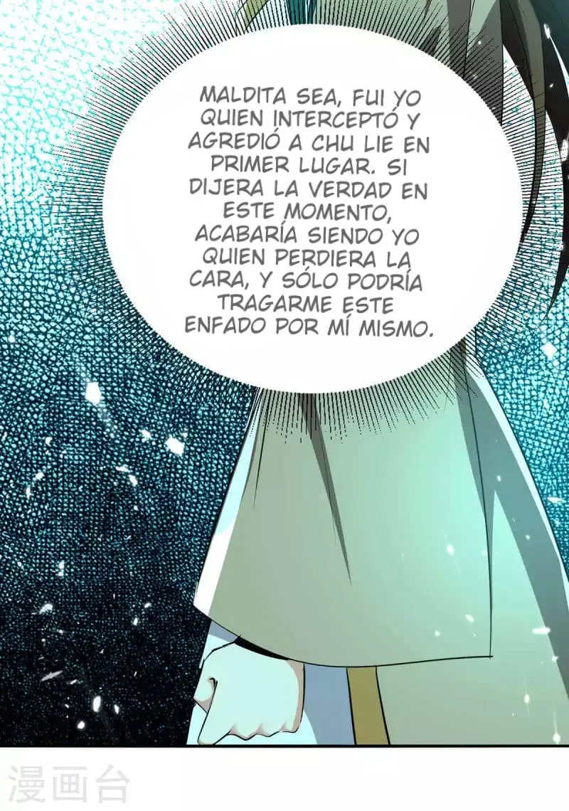 Emperor Ling Tian Capítulo 213 en Línea - página 15