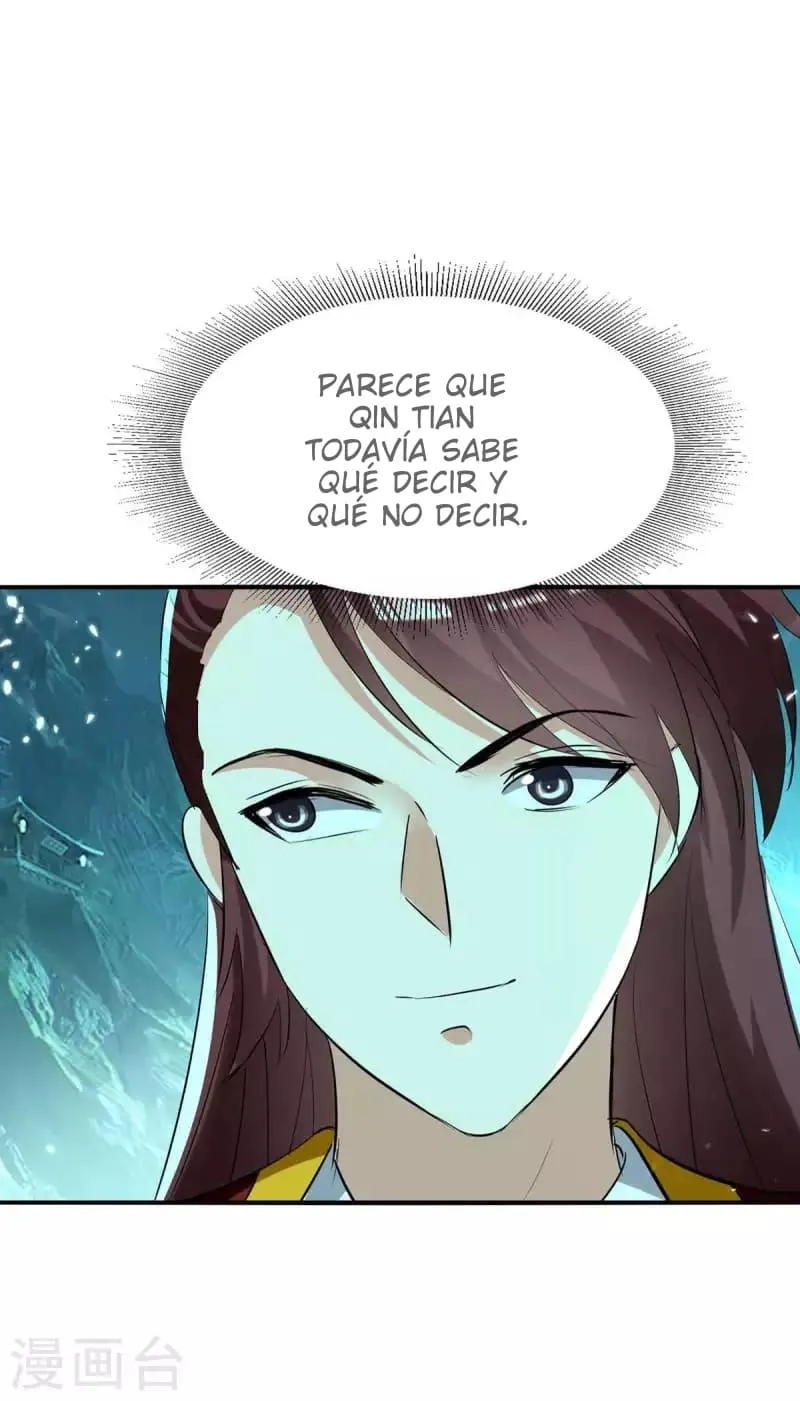 Emperor Ling Tian Capítulo 213 en Línea - página 16