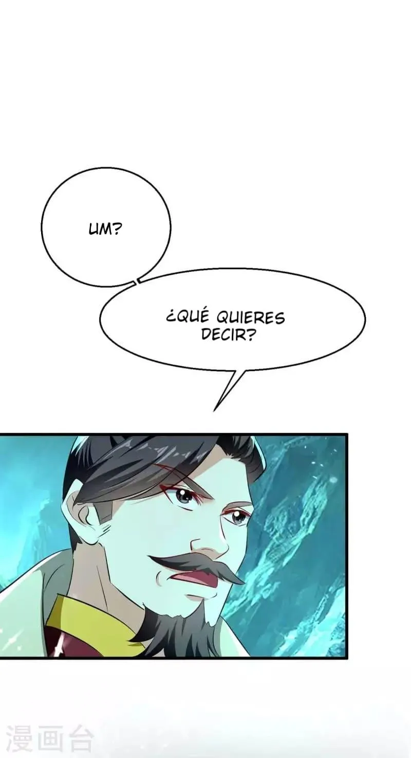 Emperor Ling Tian Capítulo 213 en Línea - página 21