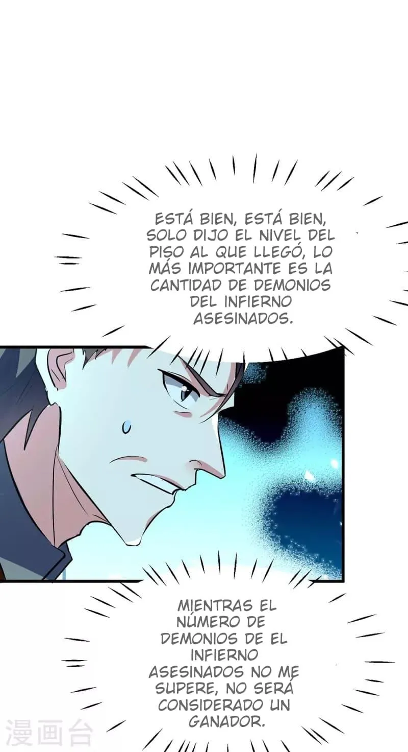 Emperor Ling Tian Capítulo 215 en Línea - página 2