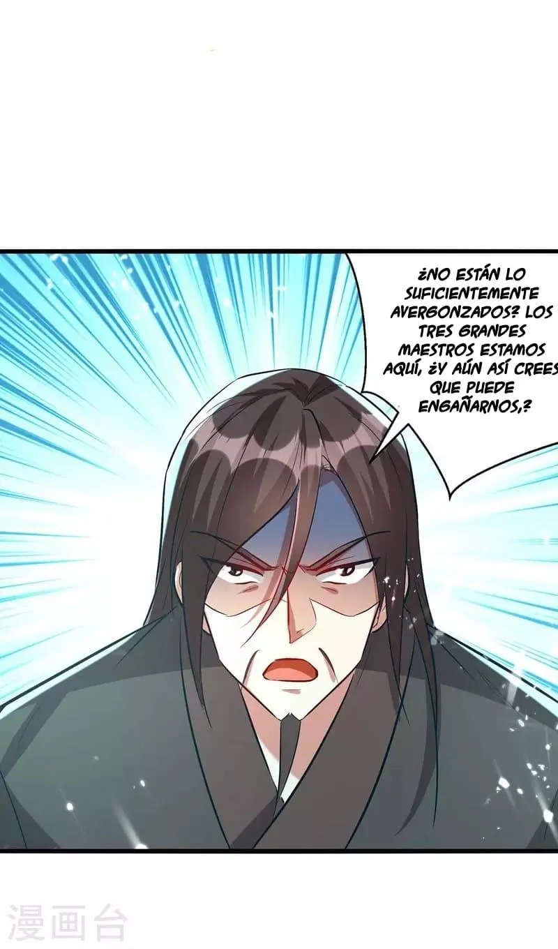 Emperor Ling Tian Capítulo 215 en Línea - página 13