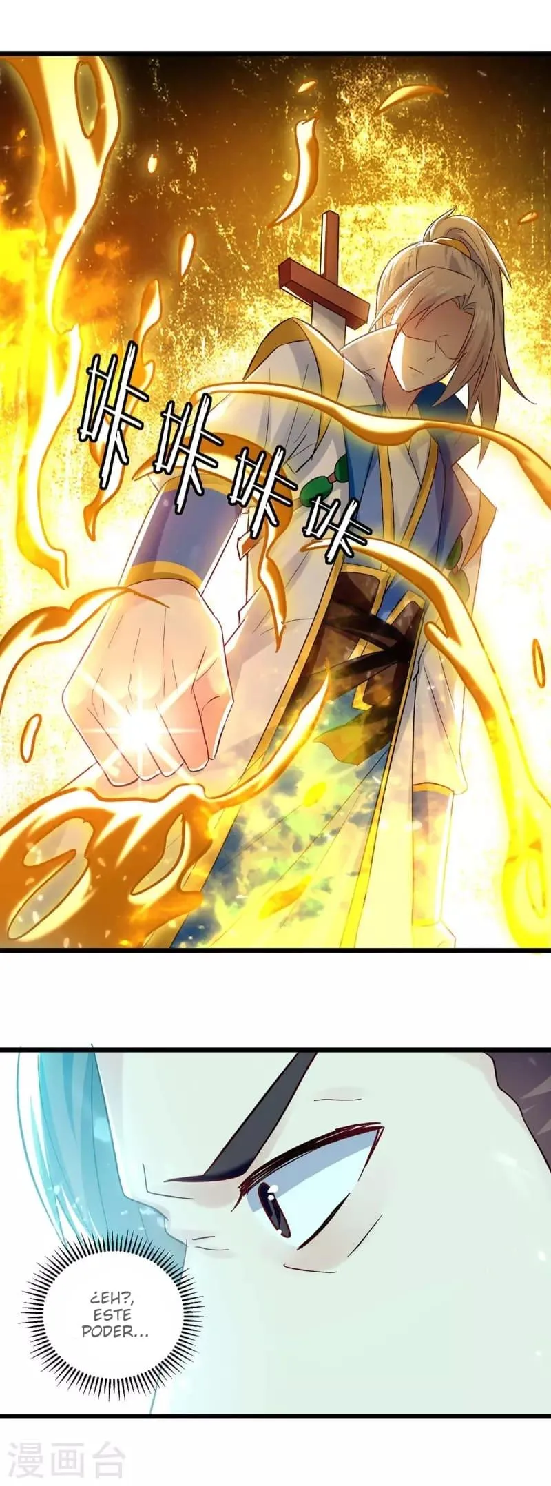 Emperor Ling Tian Capítulo 216 en Línea - página 22