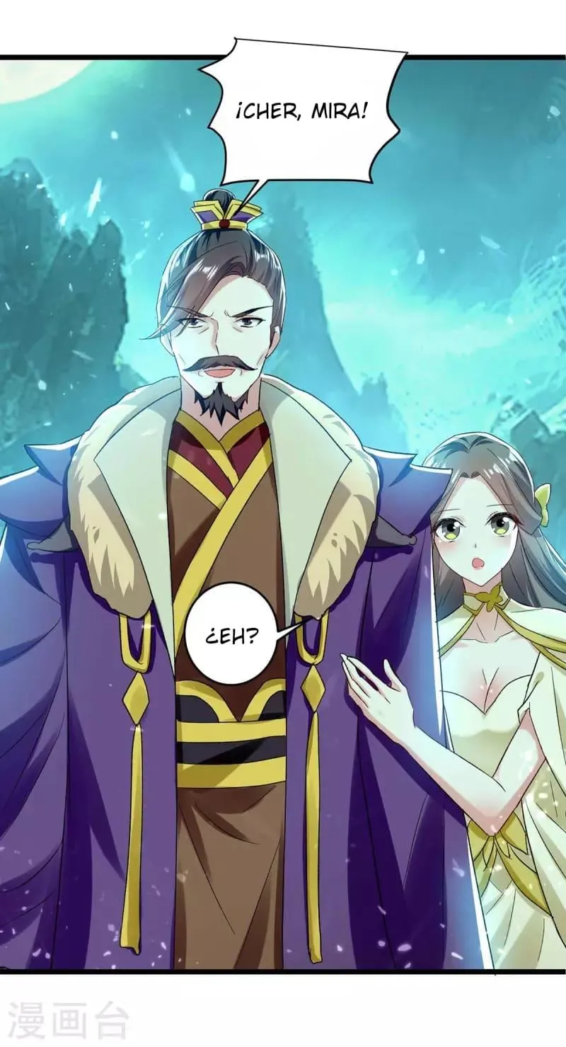 Emperor Ling Tian Capítulo 216 en Línea - página 23