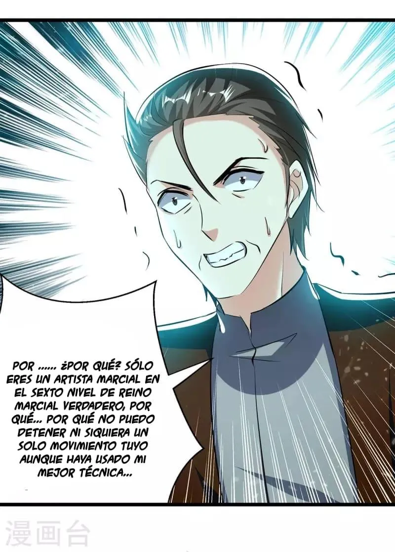 Emperor Ling Tian Capítulo 217 en Línea - página 11
