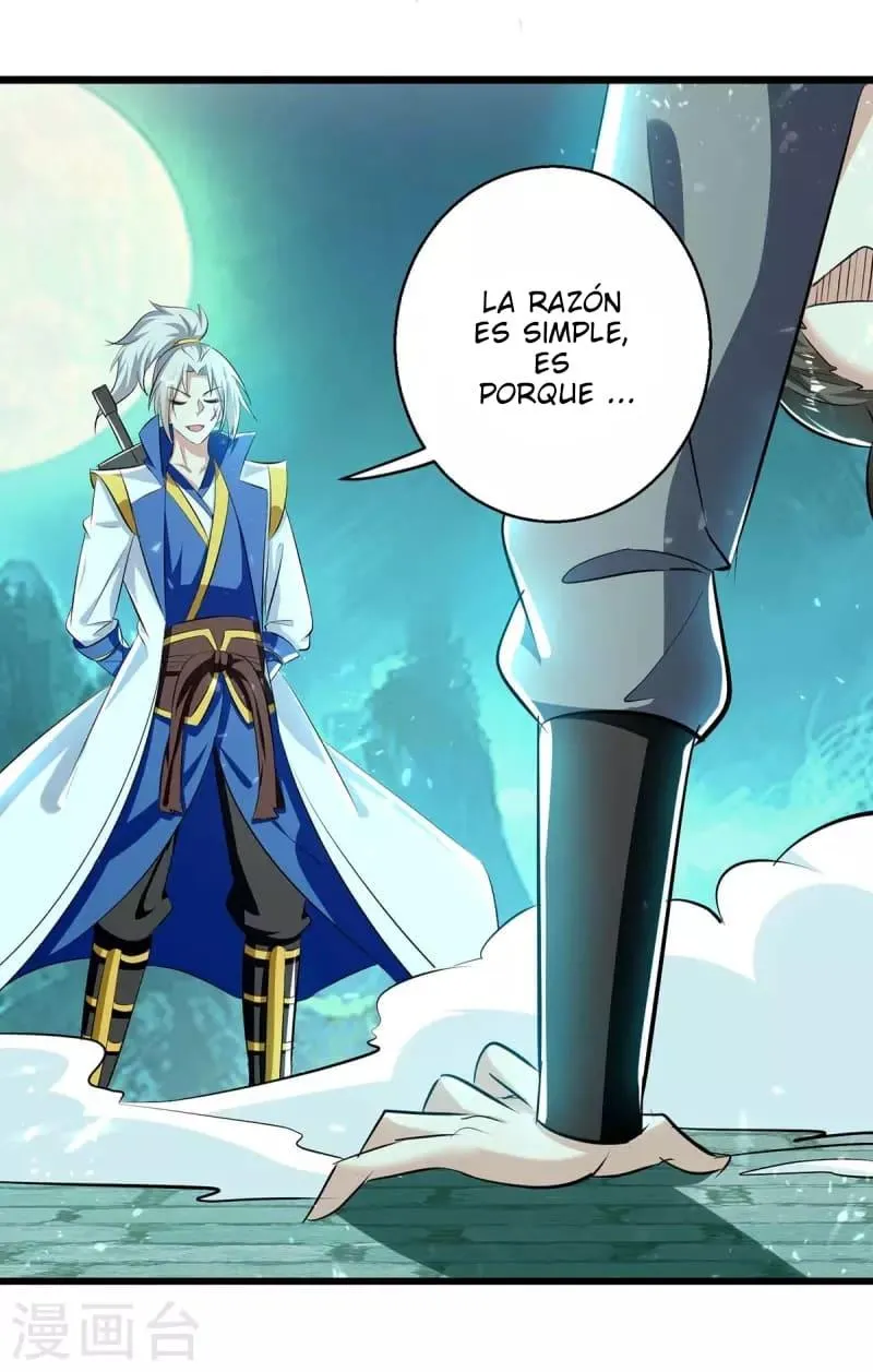 Emperor Ling Tian Capítulo 217 en Línea - página 12