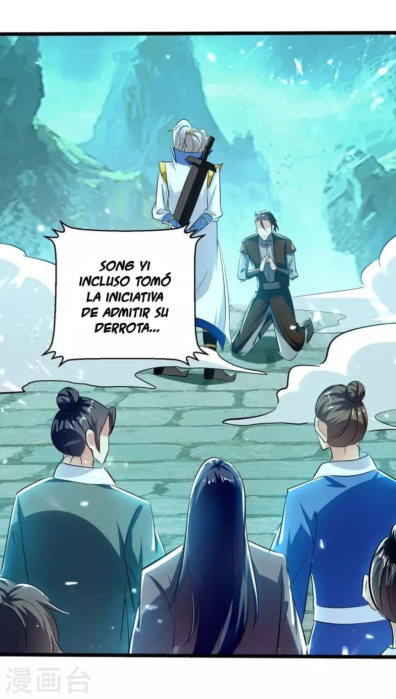 Emperor Ling Tian Capítulo 217 en Línea - página 16