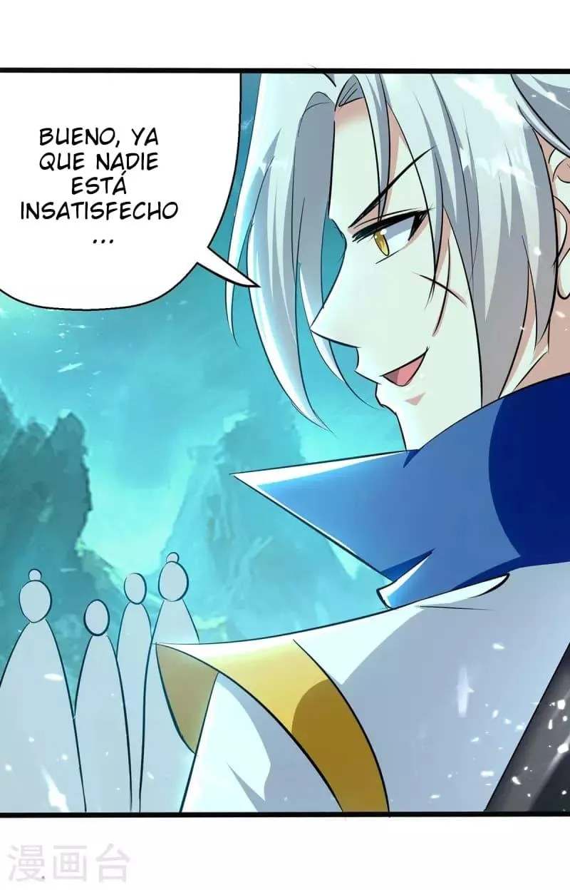 Emperor Ling Tian Capítulo 217 en Línea - página 20
