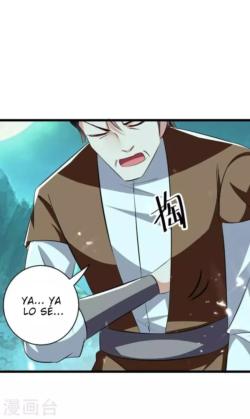Emperor Ling Tian Capítulo 217 en Línea - página 22