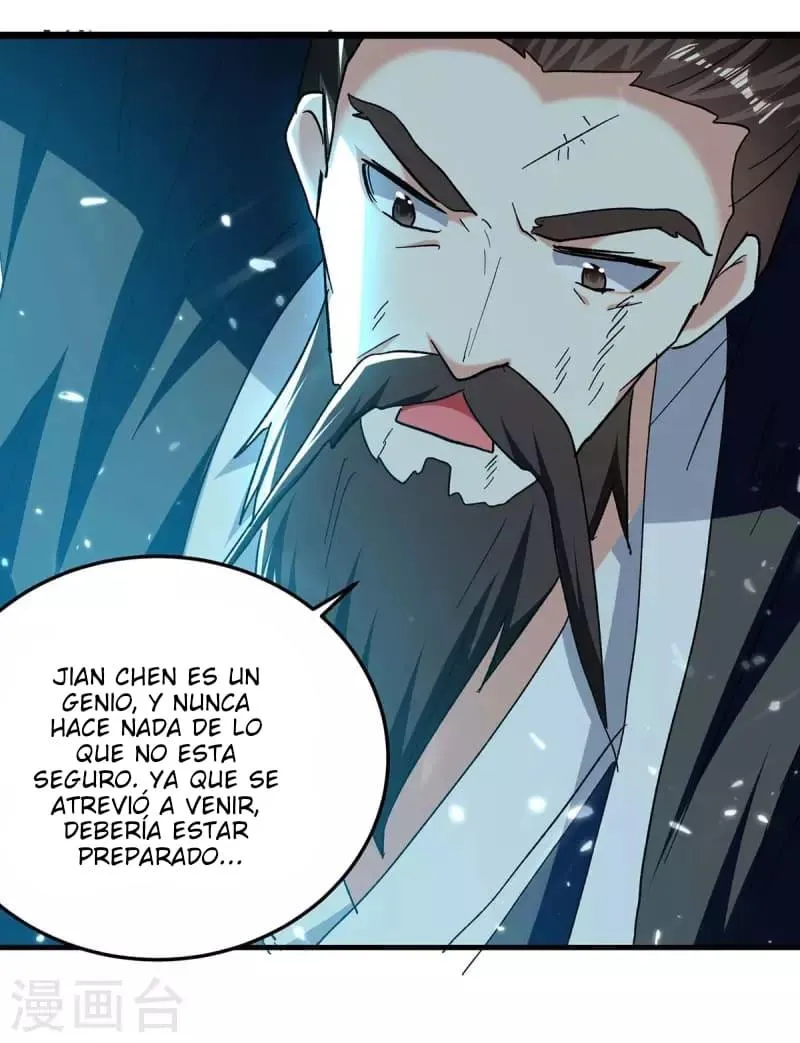 Emperor Ling Tian Capítulo 220 en Línea - página 30