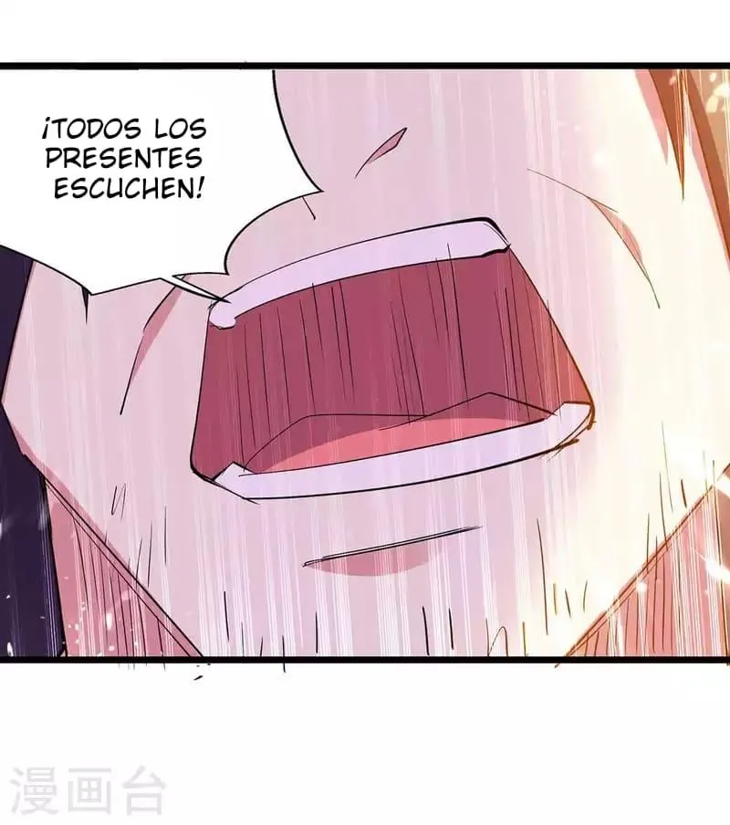 Emperor Ling Tian Capítulo 224 en Línea - página 12