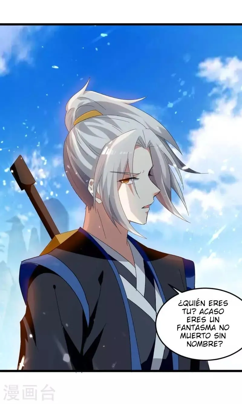 Emperor Ling Tian Capítulo 224 en Línea - página 20