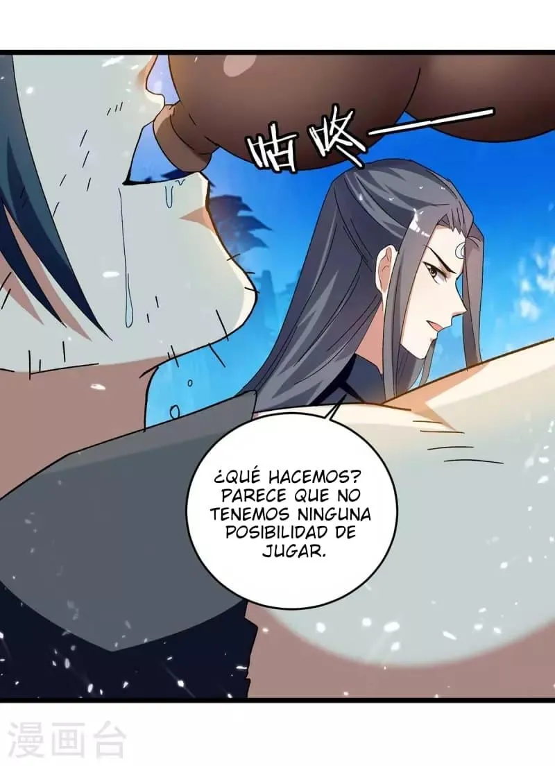 Emperor Ling Tian Capítulo 224 en Línea - página 26