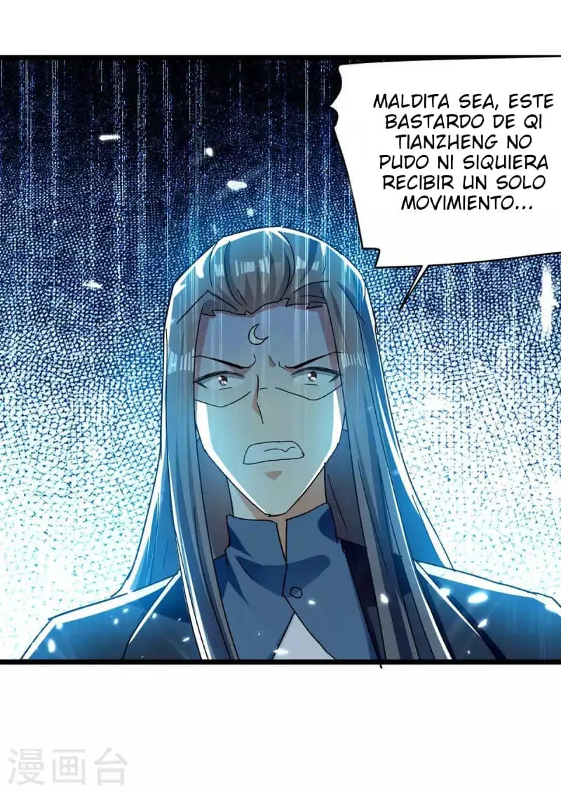 Emperor Ling Tian Capítulo 225 en Línea - página 12